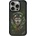 Nimmy Калъф Nimmy Wilk MagSafe за iPhone 16 Pro Max - сив (6971080319990)