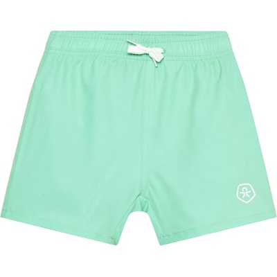 Color Kids Детски бордшорт Color Kids Kid's Swim Shorts Solid Boardshorts - Cabbage - размер 110 (EU) (750-2564-0214)