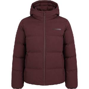 FUNDANGO Everwind padded jacket кафяво xl (2jaaj36-391)
