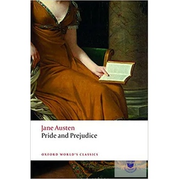 Image 1 of Pride and Prejudice