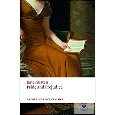 Pride and Prejudice