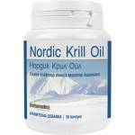Herba Medica Nordic Krill Oil [30 капсули]