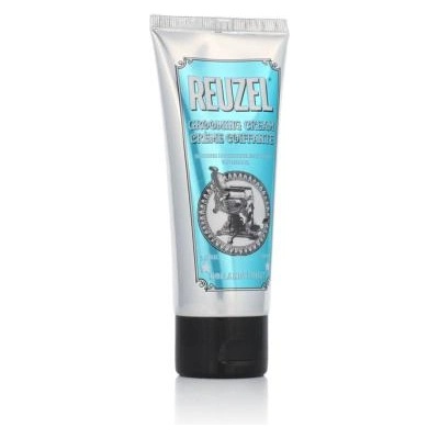 Reuzel Grooming Cream стилизиращ крем за коса 100 ml за мъже