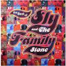 SLY & THE FAMILY STONE - There's A Riot Goin' On LP