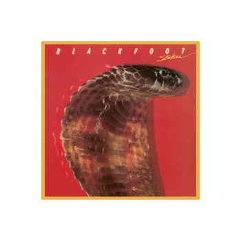 BLACKFOOT: STRIKES CD
