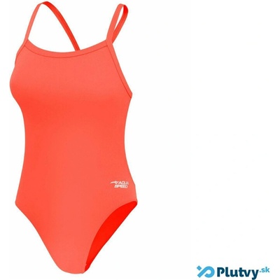 Aqua-Speed Ana čierne