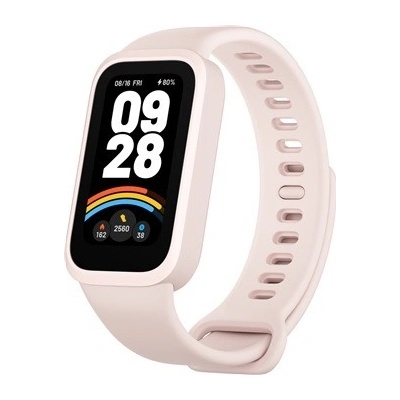 Xiaomi Smart Band 9 Active – Zbozi.Blesk.cz