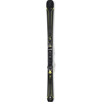 Blizzard QUATTRO 8.4TI 17/18