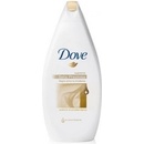 Dove Supreme Fine Silk pěna do koupele 500 ml