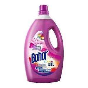 Albus Течен препарат за пране Bohor Color