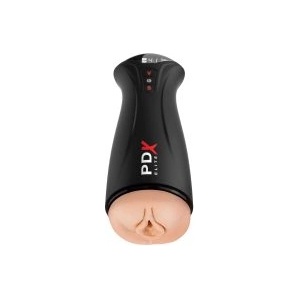 Pipedream PDX Elite Fuck Gasm Light (P26473)