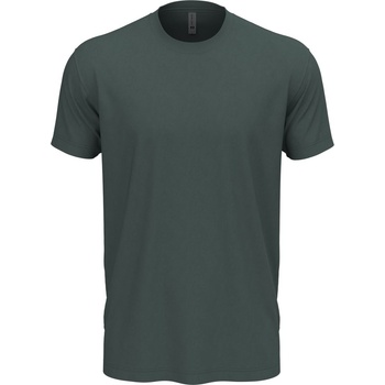 Next Level Apparel n 3600 / Унисекс тениска с къс ръкав - индиго xl (08360049004)