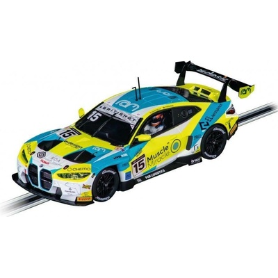 Carrera 23995 BMW M4 GT3 RAM Racing