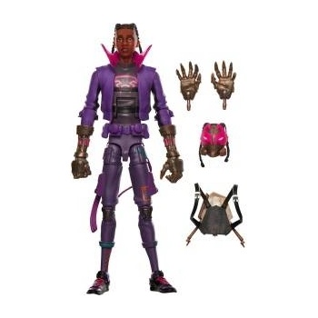 Hasbro Marvel Spider-Man Across The Spider-Verse Miles G Morales figure 15cm