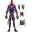 Hasbro Marvel Spider-Man Across The Spider-Verse Miles G Morales figure 15cm