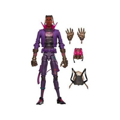 Hasbro Marvel Spider-Man Across The Spider-Verse Miles G Morales figure 15cm
