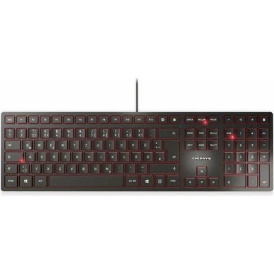 Cherry KC 6000 Slim JK-1600DE-2