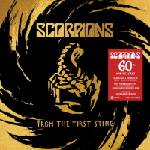 Universal Scorpions: From The First Sting (60th Anniversary) - 2CD (085521)