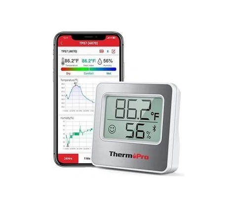 ThermoPro TP-357