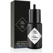 By Killian Black Phantom "Memento Mori" parfémovaná voda unisex 100 ml tester náplň