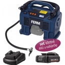 FERM CRM1054