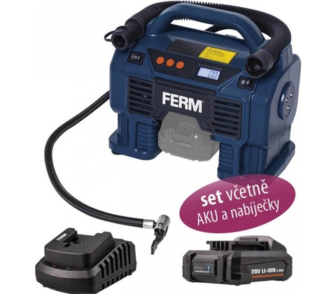 FERM CRM1054