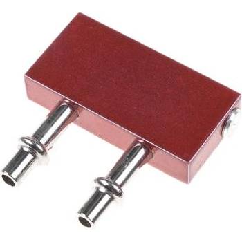 Revtec Водно охлаждане на регулатори 12x24x5mm