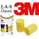 3M EAR Classic chrániče sluchu 1 pár
