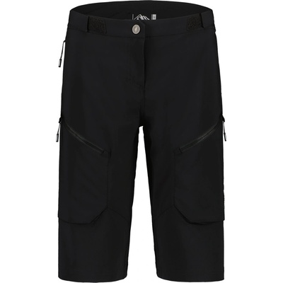 Maloja dámské Realspitze 2024 deep Black