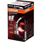 OSRAM truckstar pro next gen h11 70w 3200k