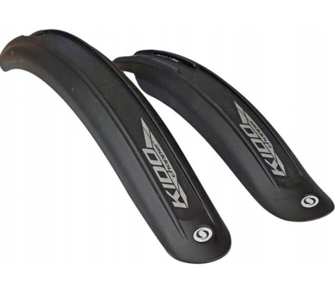 KIDO ONE 20" SIMPLA
