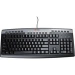 Labtec Media Keyboard (967530-0107) Клавиатури