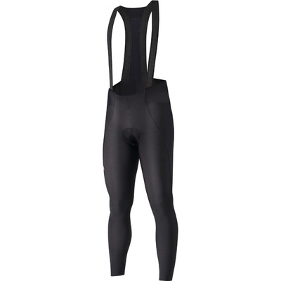 Castelli Espresso Bibtight black