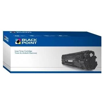 Compatible Черна тонер касета Black Point LCBPH540XCFBK (BLHCF540XBK)