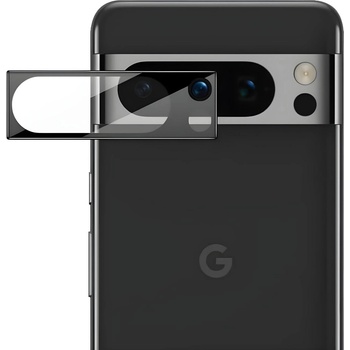 Techsuit защитно стъкло за камерата за Google Pixel 8 Pro - Черен KP29145 (29145)