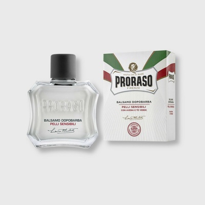 Proraso balzam po holení pre citlivú pokožku 100 ml