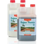 CANNA Aqua Flores A&B 1L