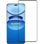 Gigapack Huawei Pura 70 Ultra / Pura 70 Pro GIGAPACK Защитно стъкло за екран 3D, 9H, TRANSFER GP-158964 (GP-158964)