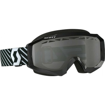 Scott Hustle X MX