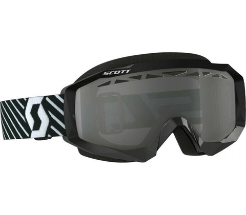 Scott Hustle X MX