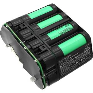 Cameron Sino Батерия за Dreame H20 ULTRA, H20 Ultra Station, 4000 mAh, Li-Ion (CS-DRH210VX)