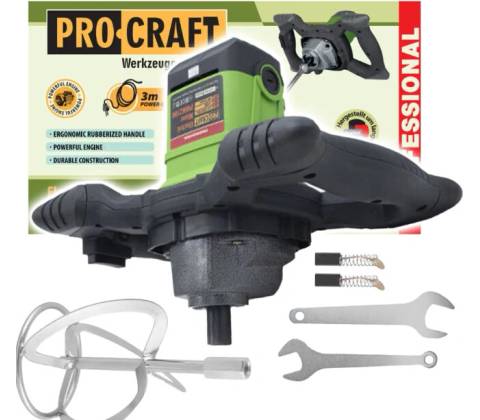 Procraft PMM2100