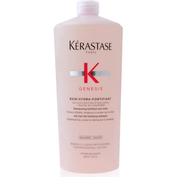 Kérastase Genesis Bain Hydra-Fortifiant Shampoo 1000 ml