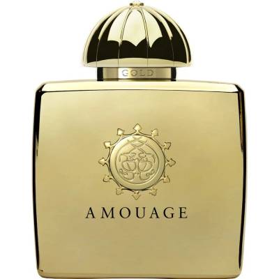 Amouage Gold New parfumovaná voda dámska 100 ml
