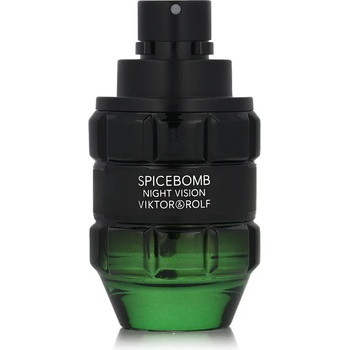 Viktor & Rolf Spicebomb Night Vision EDT 50 ml M