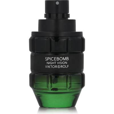 Viktor & Rolf Spicebomb Night Vision EDT 50 ml M