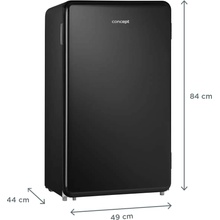 Concept LTR3047BCN