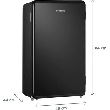 Concept LTR3047BCN