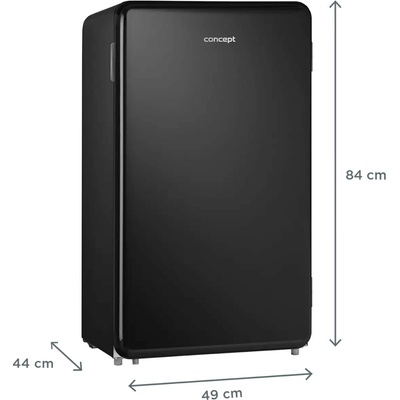 Concept LTR3047BCN