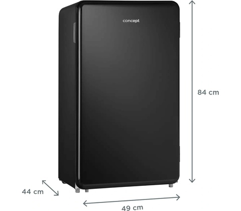 Concept LTR3047BCN